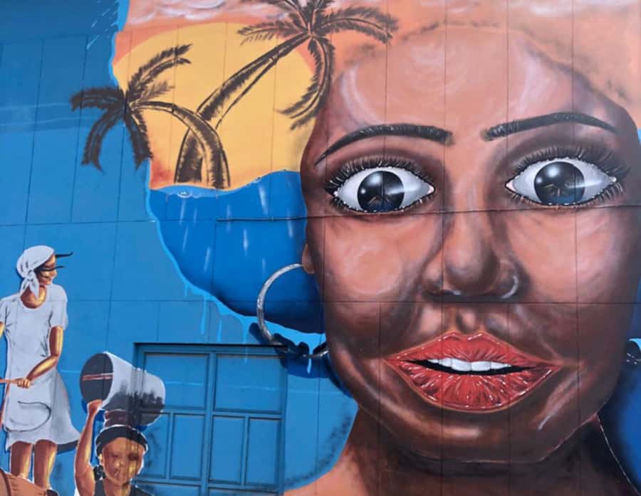 Sal: Espargos City Tour, Local Life, and Cape Verde Tapas - Key points to know before you book