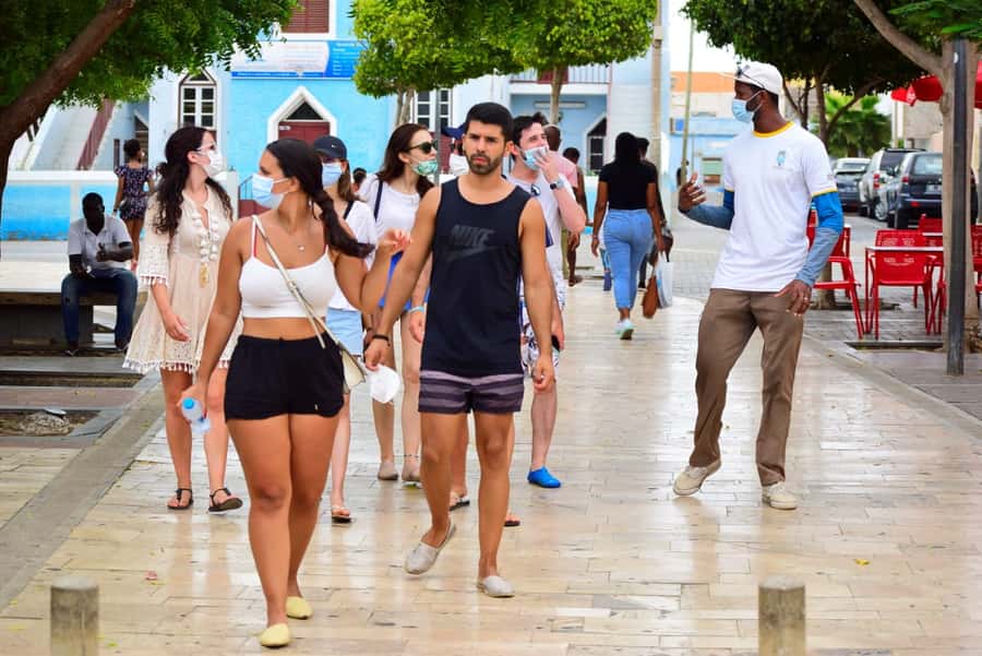 Sal: Espargos City Tour, Local Life, and Cape Verde Tapas - Why Espargos is worth your afternoon