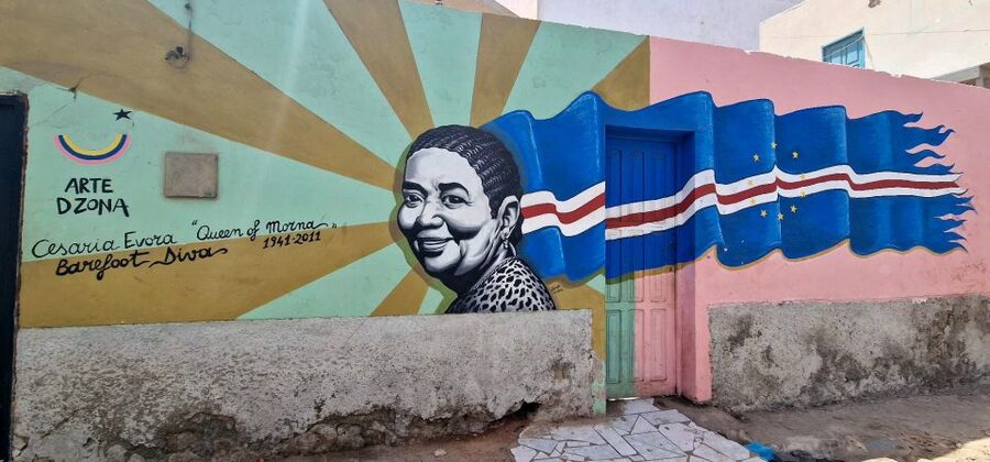 Sal island: Santa Maria city tour, street art and tapas - Key points at a glance