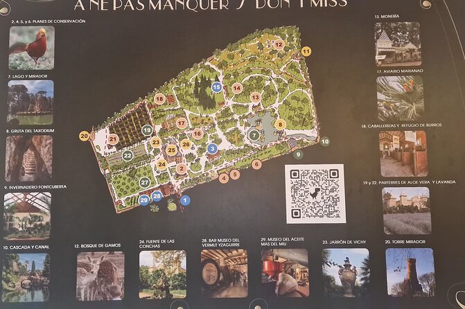 Salou : park Sama with 1 free vermouth tasting with hotel Pickup - Who will enjoy this outing most?