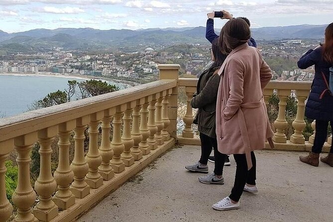 San Sebastián city tour and pintxos lunch from Pamplona - Why San Sebastián works so well as a day trip from Pamplona