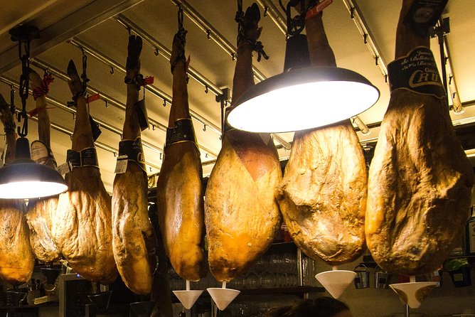 San Sebastian food tour: Pintxo tasting paired with Spanish wines - What you learn about San Sebastián along the way