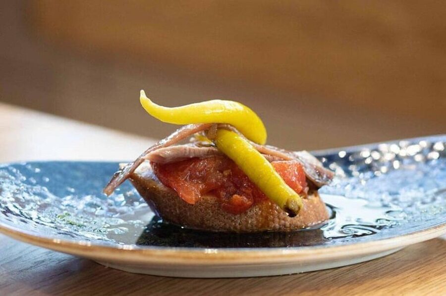 San Sebastian Food Tour: Pintxo Tasting Paired with Wines - Key points to know before you book