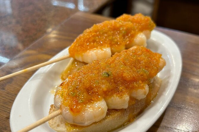 San Sebastian Food Tour: Pintxos, Drinks, and Tapas with a Local - Who should book, and who should skip it