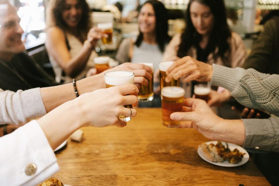 San Sebastian Like a Local: Evening Pintxos Tour - Casa Valles and San Sebastian’s bar culture
