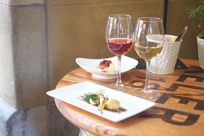 San Sebastian Lunch Time Pintxo Tour with Wine - Is $187.96 a fair price?
