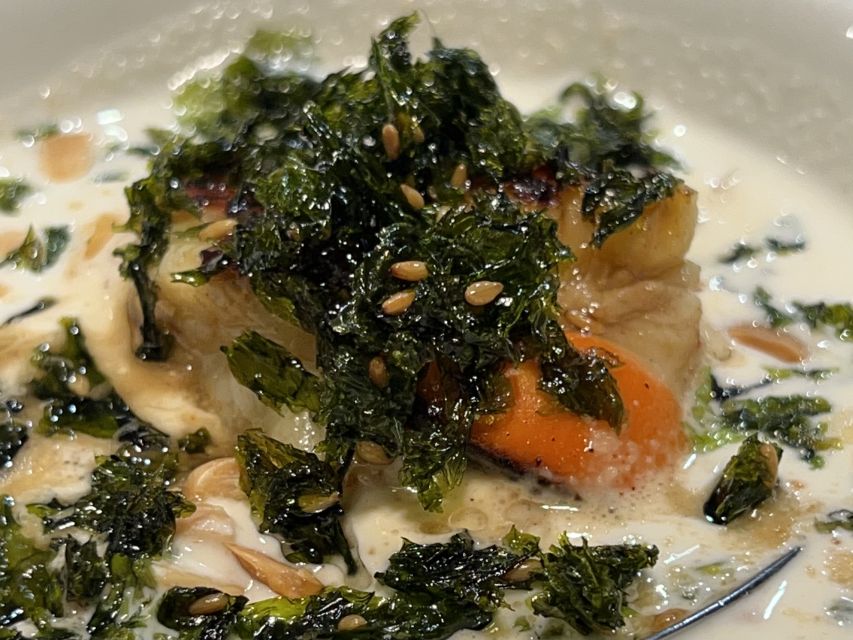 San Sebastian: Market, Pintxos and Wine Tasting Tour - Wine, cider, and the pleasure of pairing