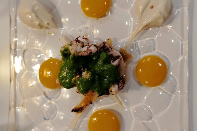 San Sebastian Pintxo Food, Wine & Market Foodie Tour(Small Group) - The guides make the difference