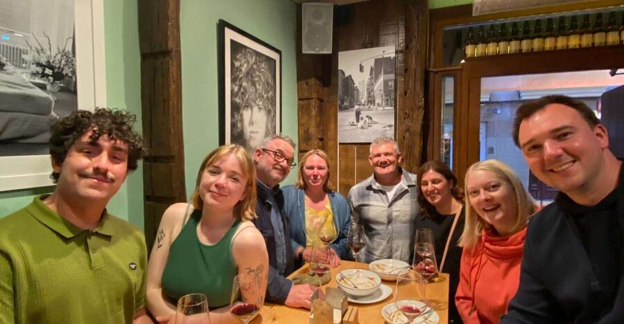 San Sebastián: Pintxo Tour - Key points at a glance