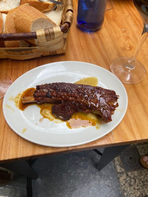 San Sebastián: Pintxo Tour - Who will enjoy this pintxo tour?
