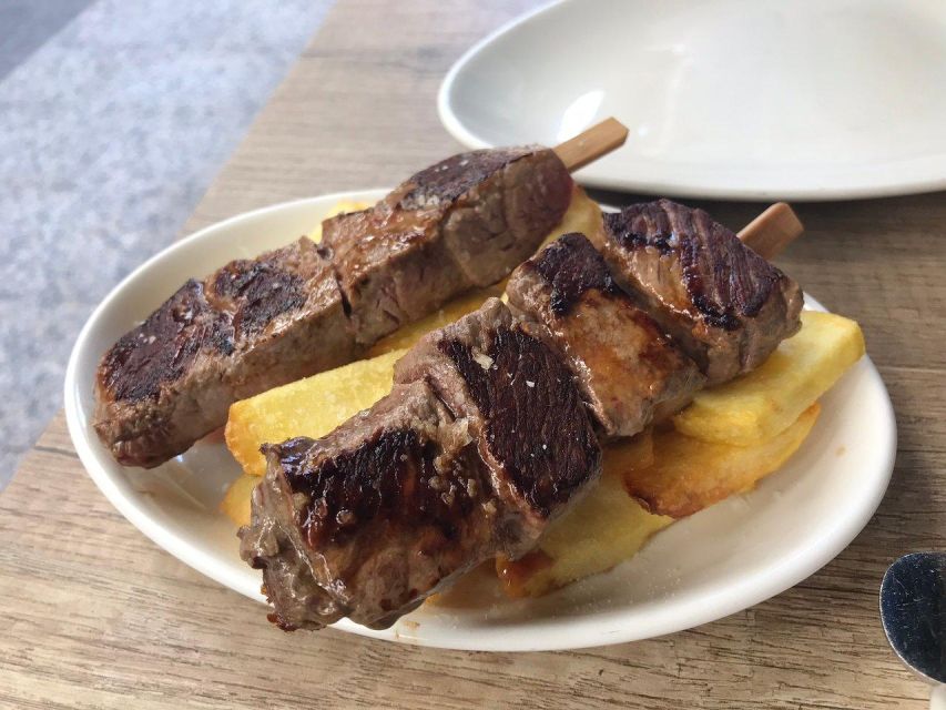 San Sebastián: Pintxo Tour - Final verdict: book it for local guidance, not quantity
