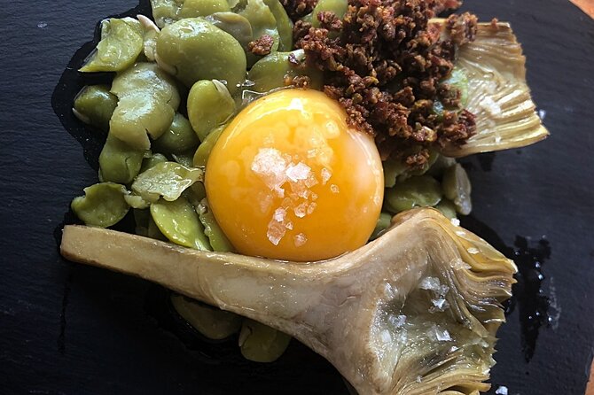 San Sebastián Pintxos Tour: Delicious Food, Drinks & Ambience - Pairing pintxos with wine, cider, beer, or vermouth