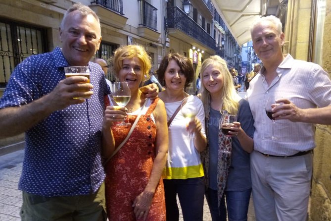 San Sebastian Pintxos Tour for Gourmets in the Old Town - Is $175.43 good value?
