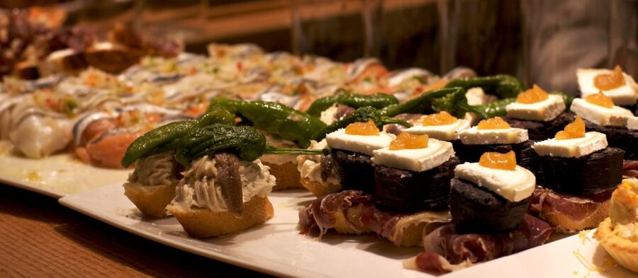 San Sebastian: Private Pintxos Basque -Tapas Tour - A practical way to plan your day