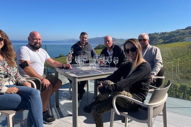 San Sebastian Private Tour, Pintxos & Winery Visit from Bilbao - Why this Bilbao day trip works