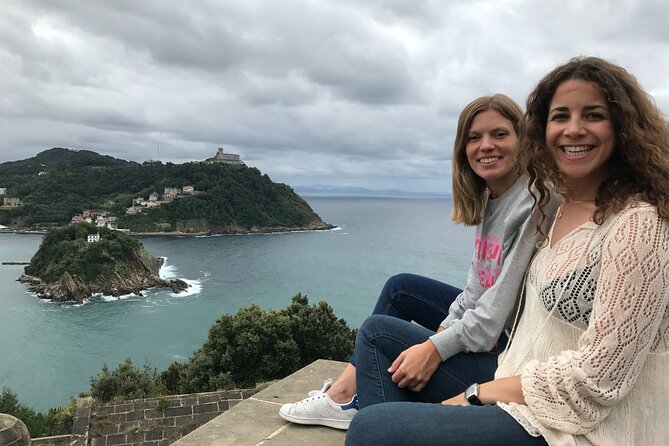 San Sebastian Private Tour, Pintxos & Winery Visit from Bilbao - Is $390.95 per person fair?