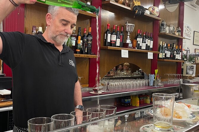 San Sebastian Private Tour, Pintxos & Winery Visit from Bilbao - Should you book the San Sebastian private tour?