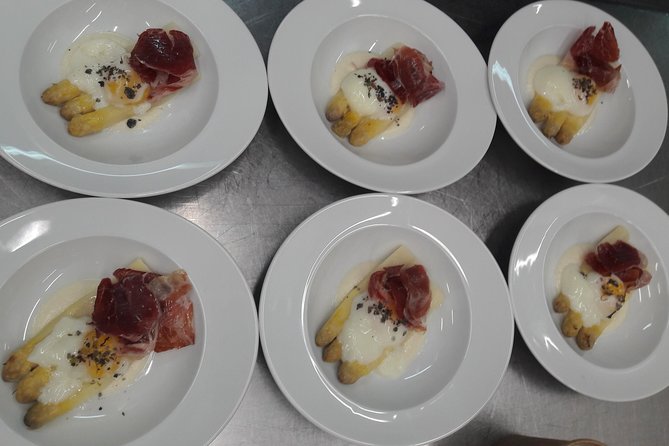 San Sebastian Top Pintxos Private Tour - Is $229.87 per person fair?