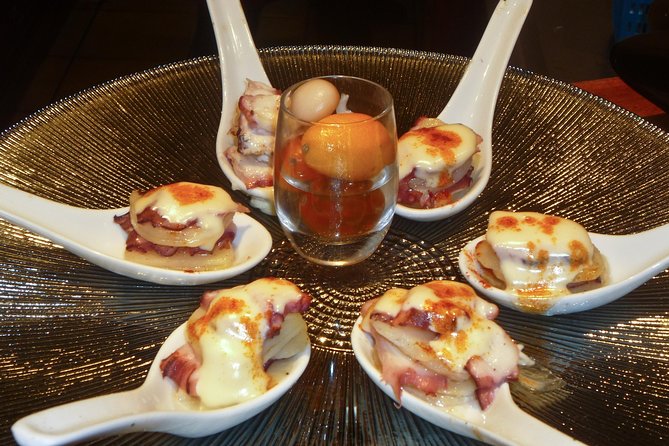 San Sebastian Top Pintxos Private Tour - Practical details before you book