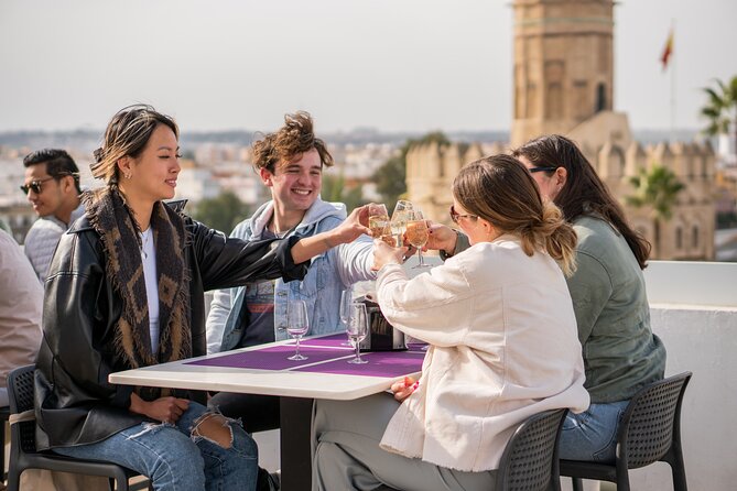 Sangria and Tapas Tasting Experience - Key points to know before booking