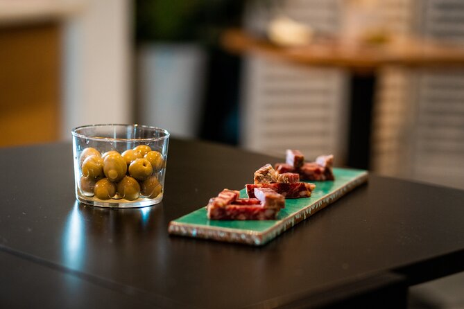 Sangria and Tapas Tasting Experience - Who will enjoy this experience most