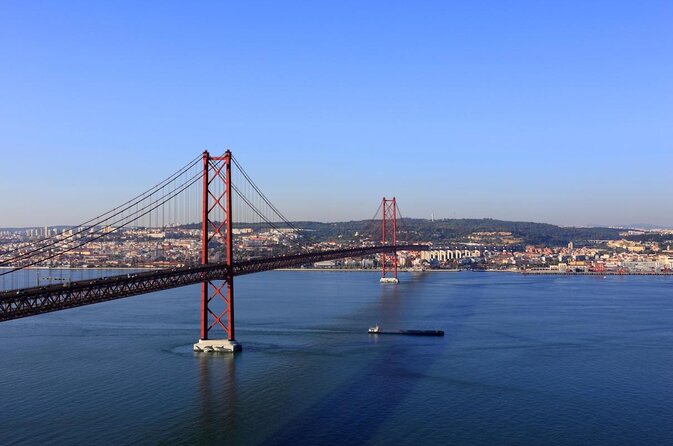 Sangria Bike Lisbon Experience - Key points to know before booking