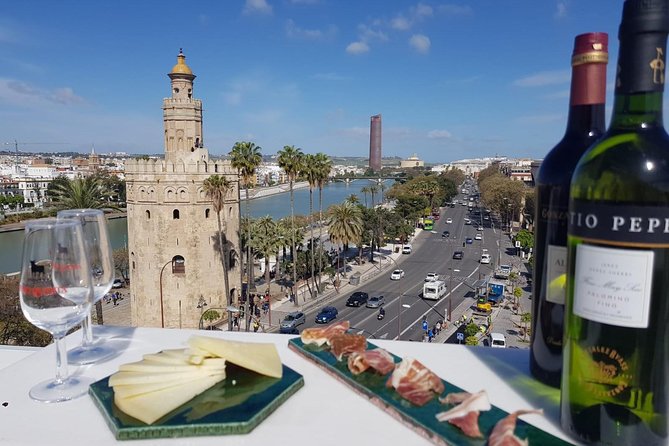 Sangria Tasting & Paella Showcooking Experience - Who should book this experience?