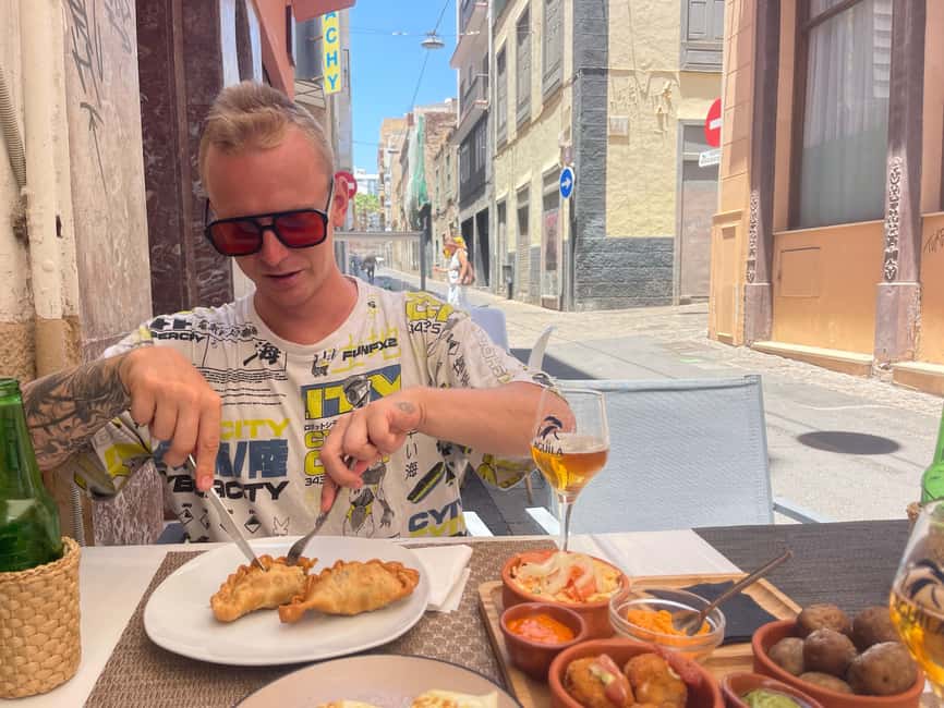 Santa Cruz guided bike tour 1,5 hour + Tapas - Price, group size, and overall value