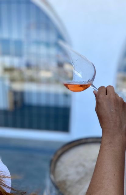 Santorini Fun day: Horseriding- Wine Tasting - Tapas - A different way to see southern Santorini