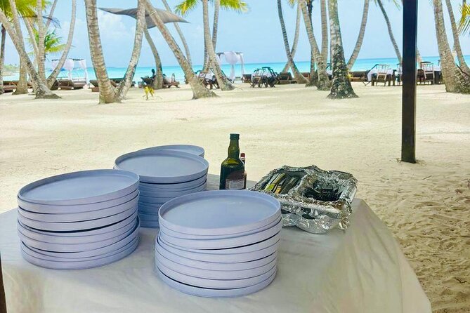 Saona Island Full Day Tour with Buffet Lunch, Paella, & Open Bar - Why Saona makes a strong full-day escape