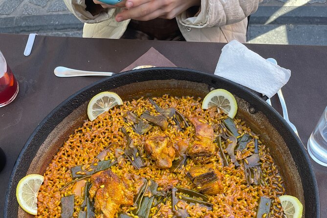Savor Spain: Your Ultimate Tapas Tour Guide - What you eat, from patatas bravas to modern tapas