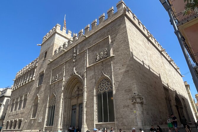 Savor Spain: Your Ultimate Tapas Tour Guide - The price: reasonable if the evening runs properly