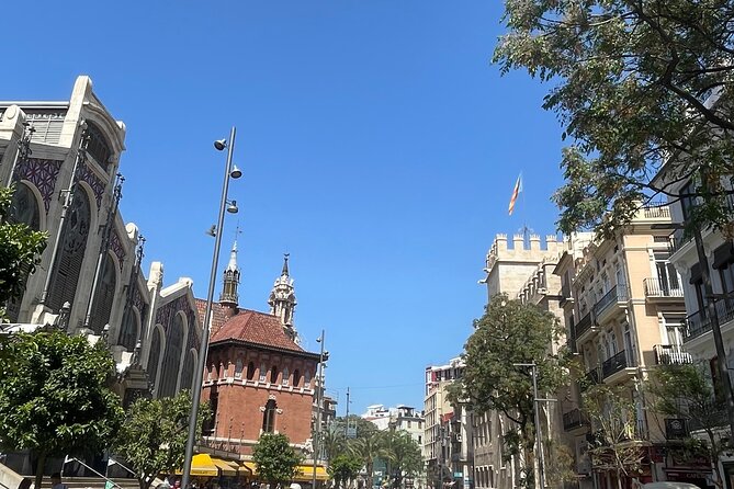 Savor Spain: Your Ultimate Tapas Tour Guide - The booking concern you should weigh carefully