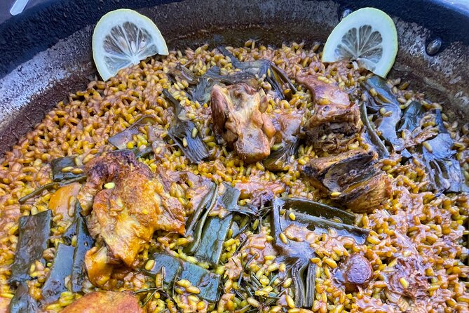 Savor Spain: Your Ultimate Tapas Tour Guide - Who will get the most from this tour