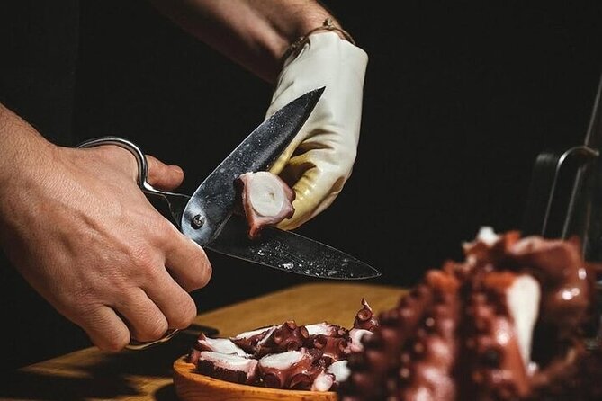 Self-Guided Tapas Tour of A Coruña - What the PDF adds to your visit