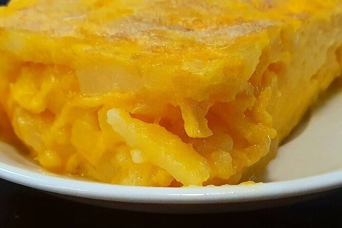 Self-Guided Tapas Tour of A Coruña - Access and practical details