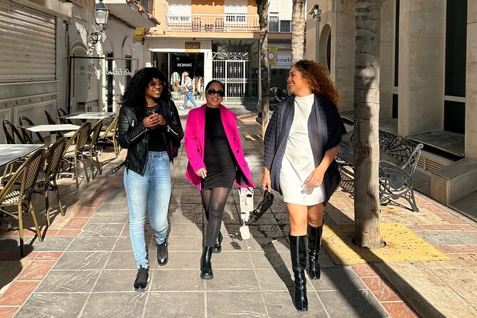 Self Guided Wine and Tapas Walking Tour - Stops 4 and 5: a relaxed pace instead of a group march