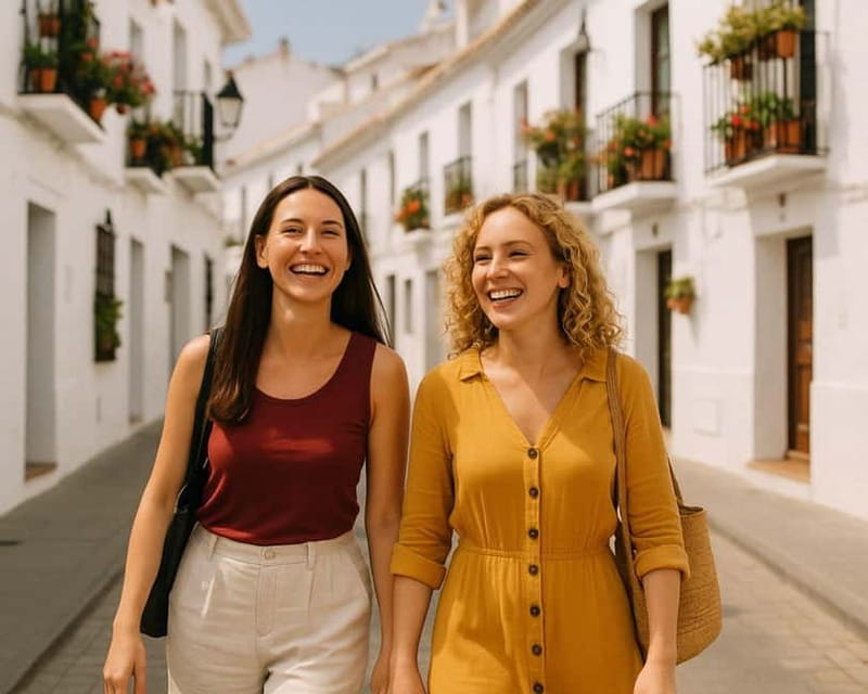 Self-Guided Wine & Tapas Walking Tour - What happens at the four food stops