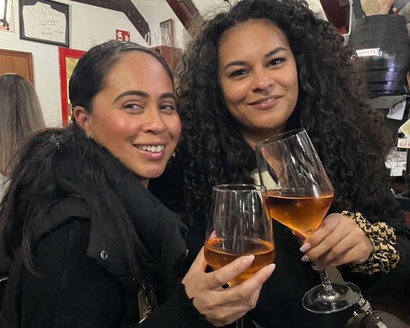 Self-Guided Wine & Tapas Walking Tour - Should you book the Mijas wine and tapas walk?