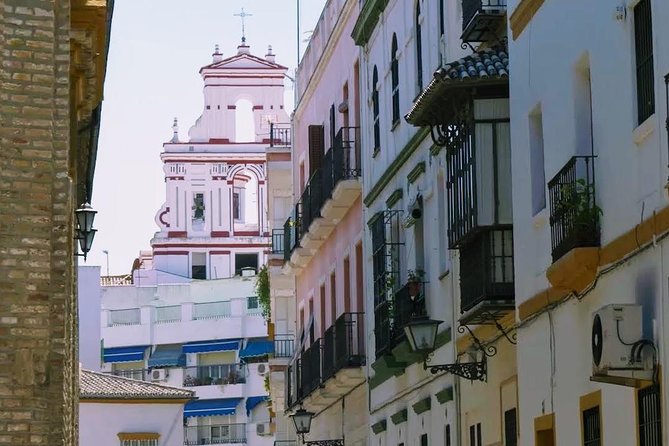 Sevilla Food Tour: Tapas, Wine, History & Traditions - Why this food walk is a smart first evening in Seville