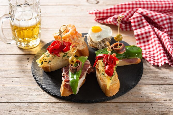 Sevilla Private Flamenco and Tapas Tour - What the private format changes