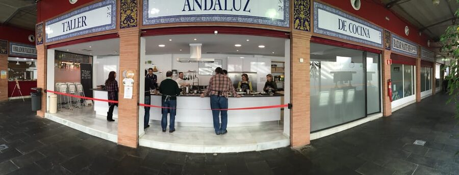 Seville: 3.5-Hour Spanish Cooking Class & Triana Market Tour - Who should book this Seville cooking class?