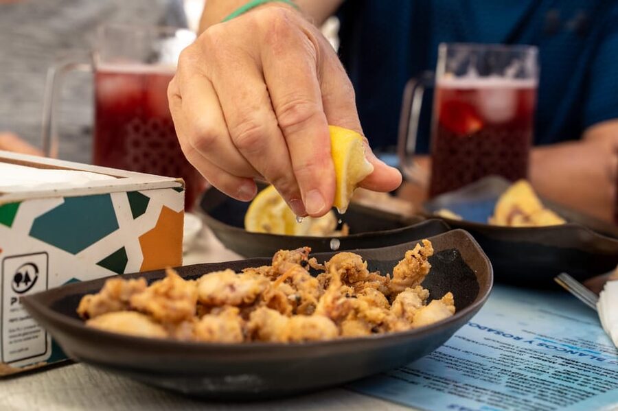 Seville Adventure: Historic Walking Tour & Traditional Tapas - Who will enjoy this walk most?