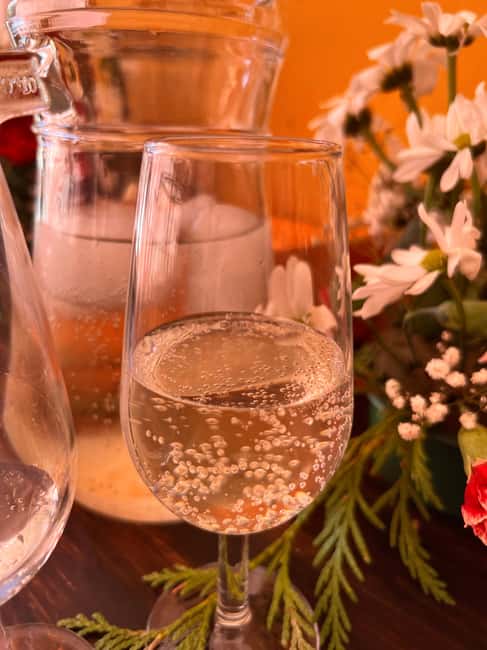 Seville: April Fair Guided Walking Tour with Tapas & Drinks - Flamenco, clothing, horses, and the fair’s atmosphere