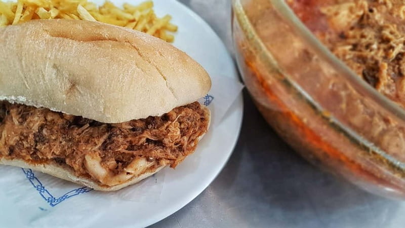 Seville: Authentic Tapas & Wine Tour with Local Expert - What Pedro adds to the food