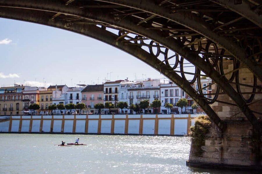 Seville: Food Tour with 10 Tastings of Tapas, Ham, Churros - What the secret dish adds