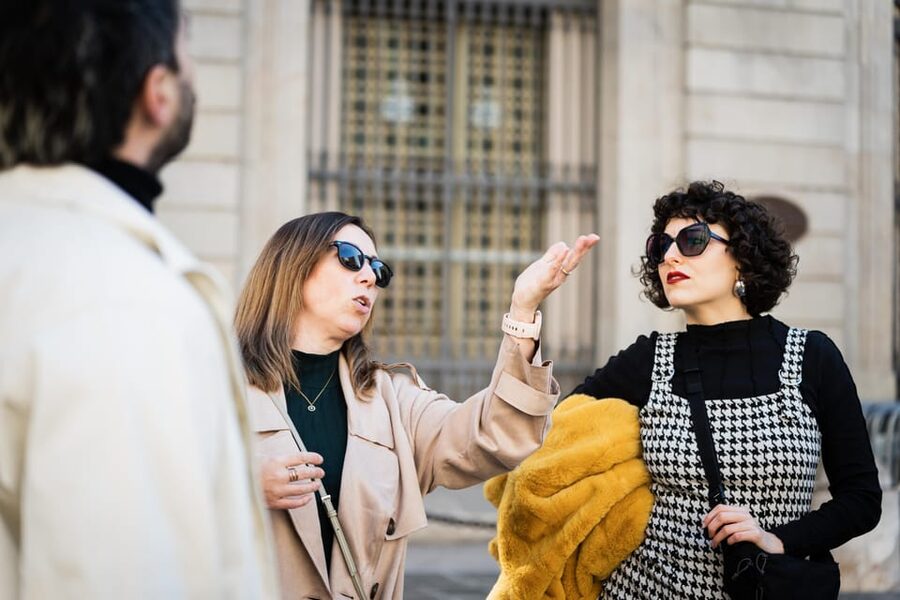 Seville Food Tour with Tapas & Drinks with a Local - Jamón, cheese, and the first taste of Andalusia