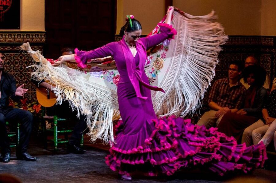 Seville: Half-Day Flamenco & Tapas Night - Key points to know before booking