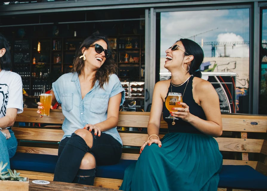 Seville: Half-Day Flamenco & Tapas Night - Booking advice for a smoother evening