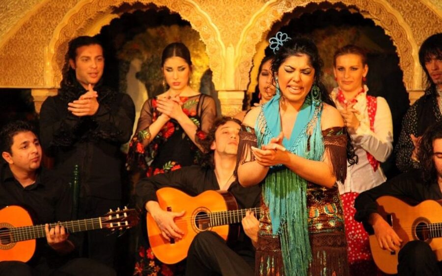 Seville: Half-Day Flamenco & Tapas Night - What the $187 price really covers